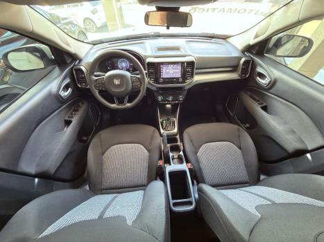 FIAT Toro 1.8 16V 4P ENDURANCE AUTOM�TICO, Foto 9