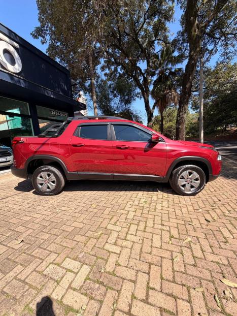 FIAT Toro 1.8 16V 4P FLEX FREEDOM AUTOM�TICO, Foto 3
