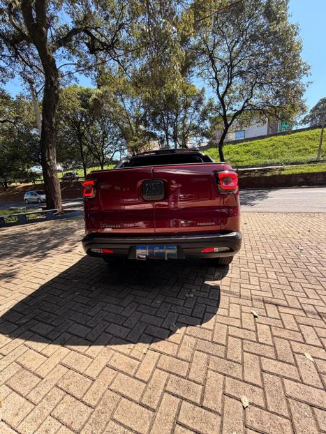 FIAT Toro 1.8 16V 4P FLEX FREEDOM AUTOM�TICO, Foto 5