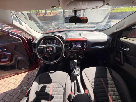 FIAT Toro 1.8 16V 4P FLEX FREEDOM AUTOM�TICO, Foto 9