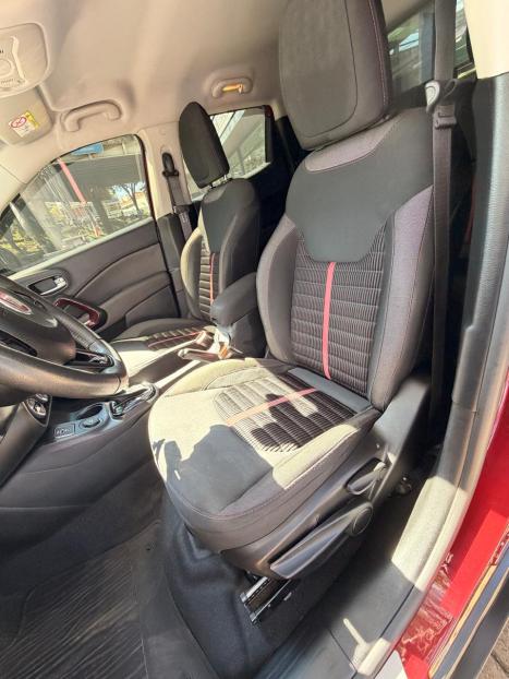 FIAT Toro 1.8 16V 4P FLEX FREEDOM AUTOM�TICO, Foto 10