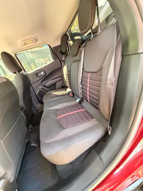 FIAT Toro 1.8 16V 4P FLEX FREEDOM AUTOM�TICO, Foto 11