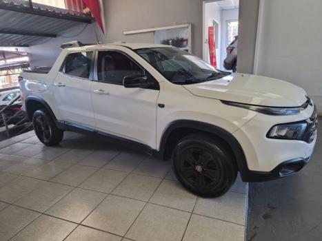 FIAT Toro 1.8 16V 4P FLEX FREEDOM AUTOM�TICO, Foto 2