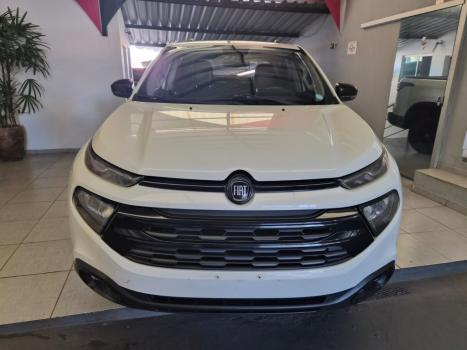 FIAT Toro 1.8 16V 4P FLEX FREEDOM AUTOM�TICO, Foto 3