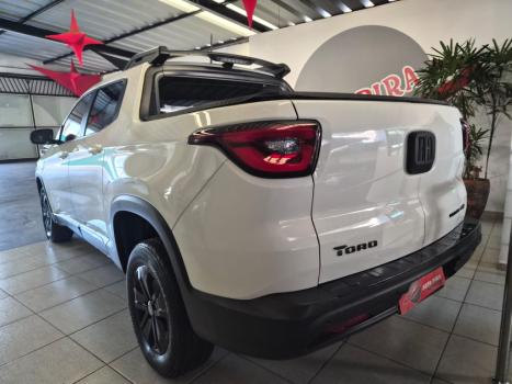 FIAT Toro 1.8 16V 4P FLEX FREEDOM AUTOM�TICO, Foto 4