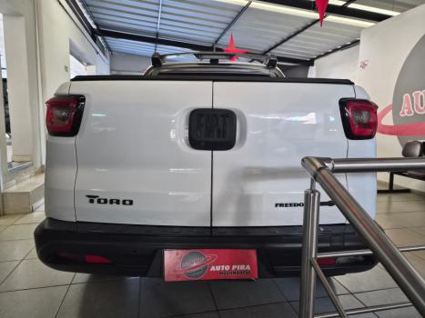 FIAT Toro 1.8 16V 4P FLEX FREEDOM AUTOM�TICO, Foto 5