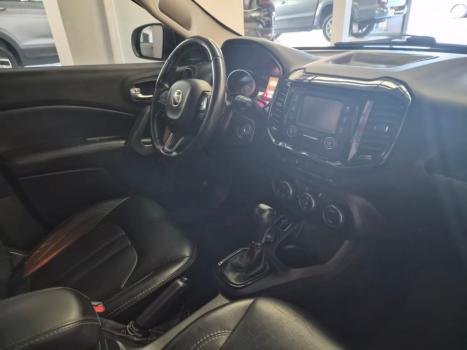 FIAT Toro 1.8 16V 4P FLEX FREEDOM AUTOM�TICO, Foto 6