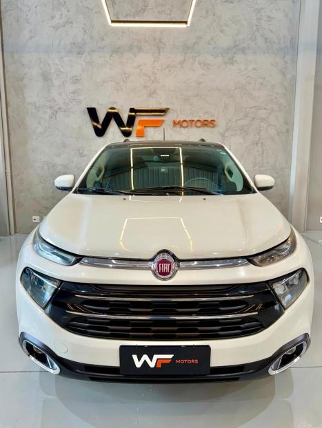 FIAT Toro 1.8 16V 4P FLEX FREEDOM AUTOM�TICO, Foto 2