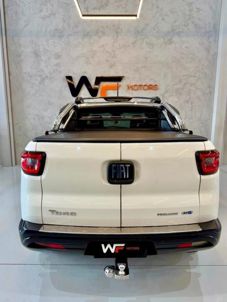 FIAT Toro 1.8 16V 4P FLEX FREEDOM AUTOM�TICO, Foto 3
