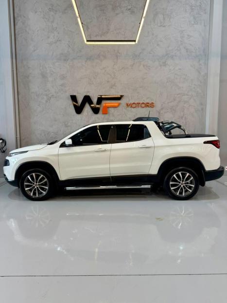 FIAT Toro 1.8 16V 4P FLEX FREEDOM AUTOM�TICO, Foto 4
