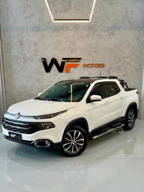 FIAT Toro 1.8 16V 4P FLEX FREEDOM AUTOM�TICO, Foto 5
