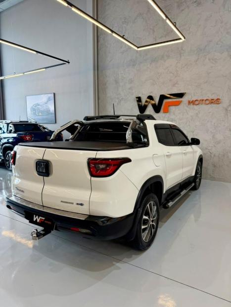 FIAT Toro 1.8 16V 4P FLEX FREEDOM AUTOM�TICO, Foto 6