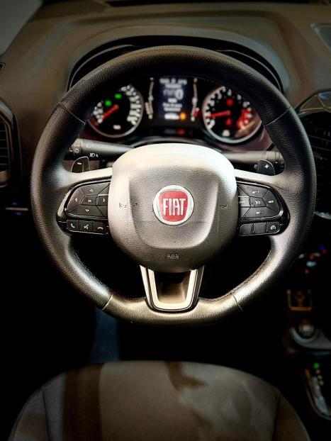 FIAT Toro 1.8 16V 4P FLEX FREEDOM AUTOM�TICO, Foto 7