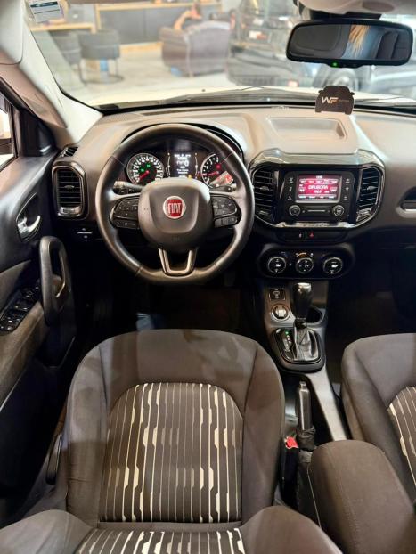 FIAT Toro 1.8 16V 4P FLEX FREEDOM AUTOM�TICO, Foto 8