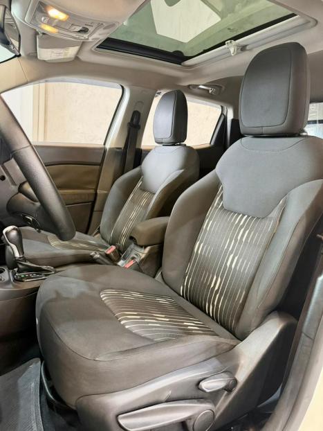 FIAT Toro 1.8 16V 4P FLEX FREEDOM AUTOM�TICO, Foto 10