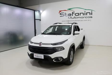 FIAT Toro 1.8 16V 4P FLEX FREEDOM AUTOM�TICO, Foto 1