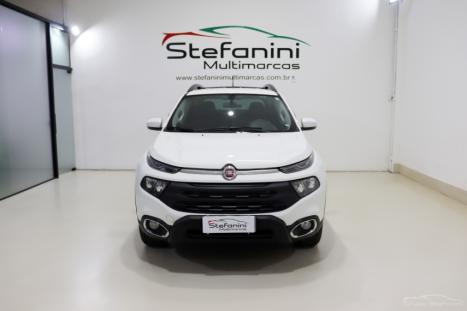 FIAT Toro 1.8 16V 4P FLEX FREEDOM AUTOM�TICO, Foto 2