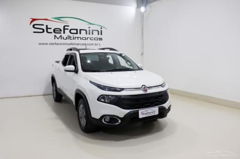 FIAT Toro 1.8 16V 4P FLEX FREEDOM AUTOM�TICO, Foto 3