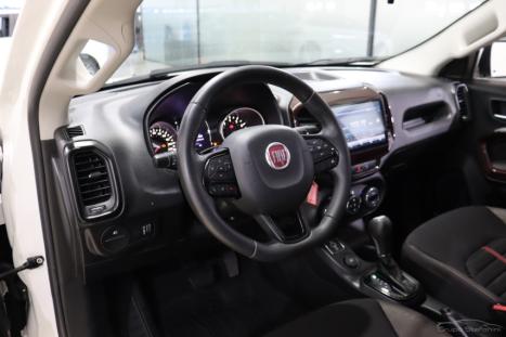 FIAT Toro 1.8 16V 4P FLEX FREEDOM AUTOM�TICO, Foto 4