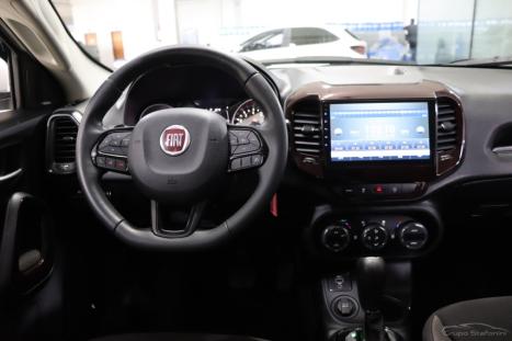 FIAT Toro 1.8 16V 4P FLEX FREEDOM AUTOM�TICO, Foto 5