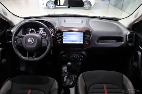 FIAT Toro 1.8 16V 4P FLEX FREEDOM AUTOM�TICO, Foto 6