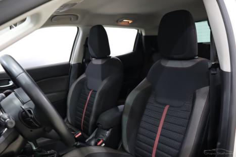 FIAT Toro 1.8 16V 4P FLEX FREEDOM AUTOM�TICO, Foto 7