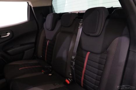 FIAT Toro 1.8 16V 4P FLEX FREEDOM AUTOM�TICO, Foto 8