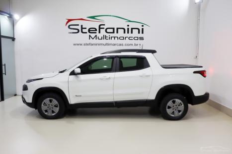 FIAT Toro 1.8 16V 4P FLEX FREEDOM AUTOM�TICO, Foto 10