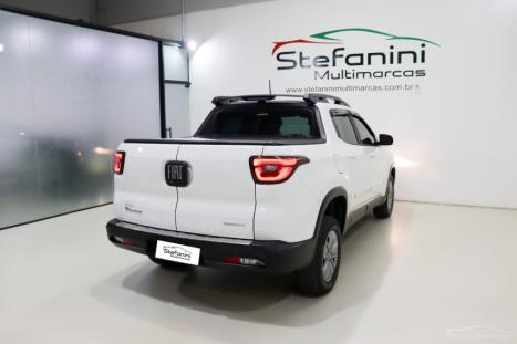FIAT Toro 1.8 16V 4P FLEX FREEDOM AUTOM�TICO, Foto 11