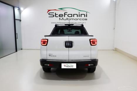FIAT Toro 1.8 16V 4P FLEX FREEDOM AUTOM�TICO, Foto 12
