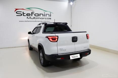 FIAT Toro 1.8 16V 4P FLEX FREEDOM AUTOM�TICO, Foto 13