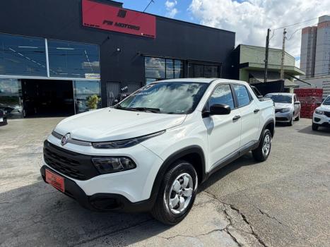FIAT Toro 1.8 16V 4P ENDURANCE AUTOM�TICO, Foto 1