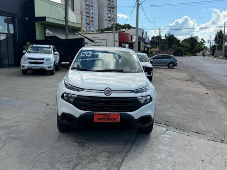 FIAT Toro 1.8 16V 4P ENDURANCE AUTOM�TICO, Foto 2