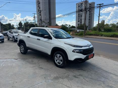 FIAT Toro 1.8 16V 4P ENDURANCE AUTOM�TICO, Foto 3