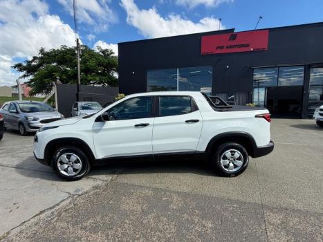 FIAT Toro 1.8 16V 4P ENDURANCE AUTOM�TICO, Foto 4