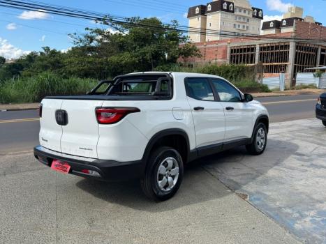 FIAT Toro 1.8 16V 4P ENDURANCE AUTOM�TICO, Foto 6