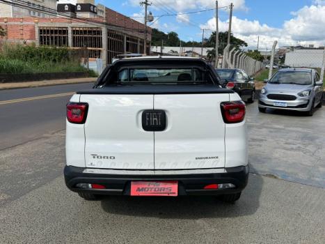 FIAT Toro 1.8 16V 4P ENDURANCE AUTOM�TICO, Foto 7