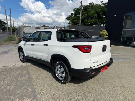 FIAT Toro 1.8 16V 4P ENDURANCE AUTOM�TICO, Foto 8