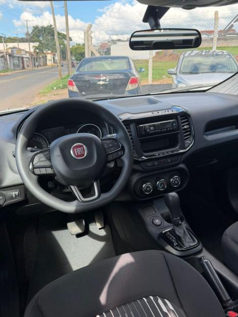 FIAT Toro 1.8 16V 4P ENDURANCE AUTOM�TICO, Foto 10