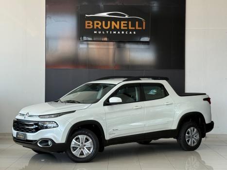 FIAT Toro 1.8 16V 4P FLEX FREEDOM AUTOM�TICO, Foto 1
