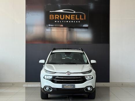 FIAT Toro 1.8 16V 4P FLEX FREEDOM AUTOM�TICO, Foto 2
