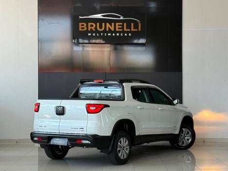 FIAT Toro 1.8 16V 4P FLEX FREEDOM AUTOM�TICO, Foto 3