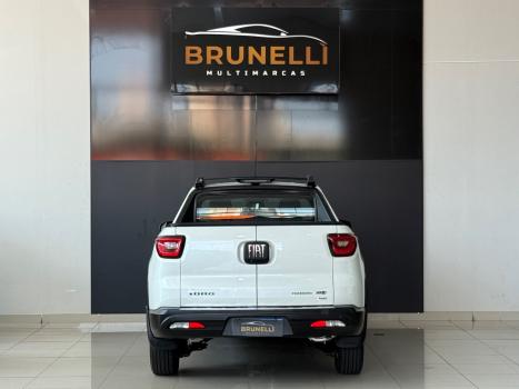 FIAT Toro 1.8 16V 4P FLEX FREEDOM AUTOM�TICO, Foto 4
