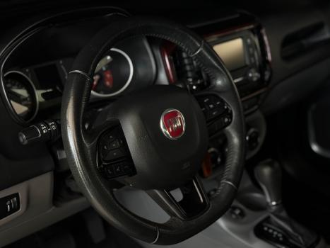 FIAT Toro 1.8 16V 4P FLEX FREEDOM AUTOM�TICO, Foto 6