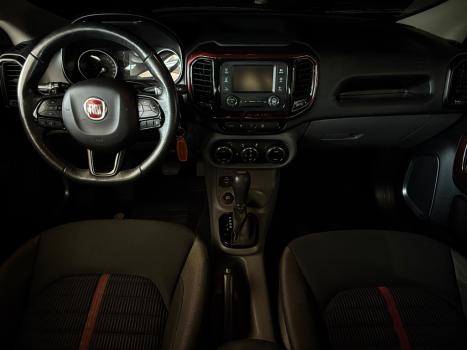 FIAT Toro 1.8 16V 4P FLEX FREEDOM AUTOM�TICO, Foto 7