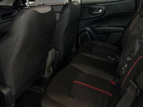 FIAT Toro 1.8 16V 4P FLEX FREEDOM AUTOM�TICO, Foto 9