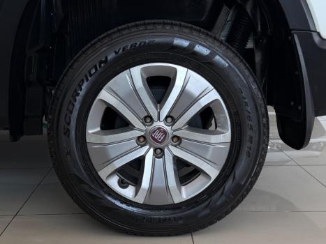 FIAT Toro 1.8 16V 4P FLEX FREEDOM AUTOM�TICO, Foto 10