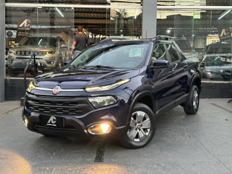 FIAT Toro 1.8 16V 4P FLEX FREEDOM AUTOM�TICO, Foto 1
