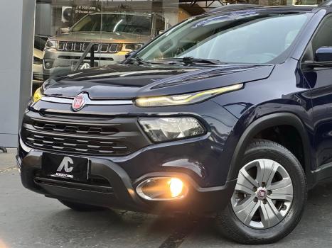 FIAT Toro 1.8 16V 4P FLEX FREEDOM AUTOM�TICO, Foto 2