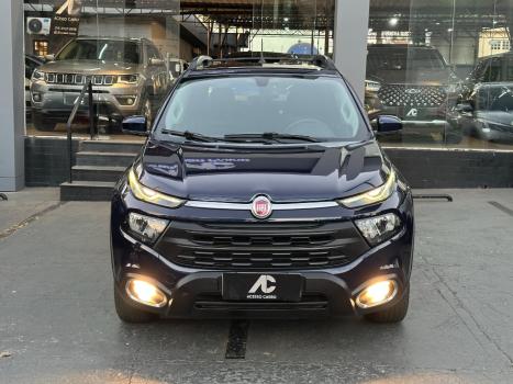 FIAT Toro 1.8 16V 4P FLEX FREEDOM AUTOM�TICO, Foto 3